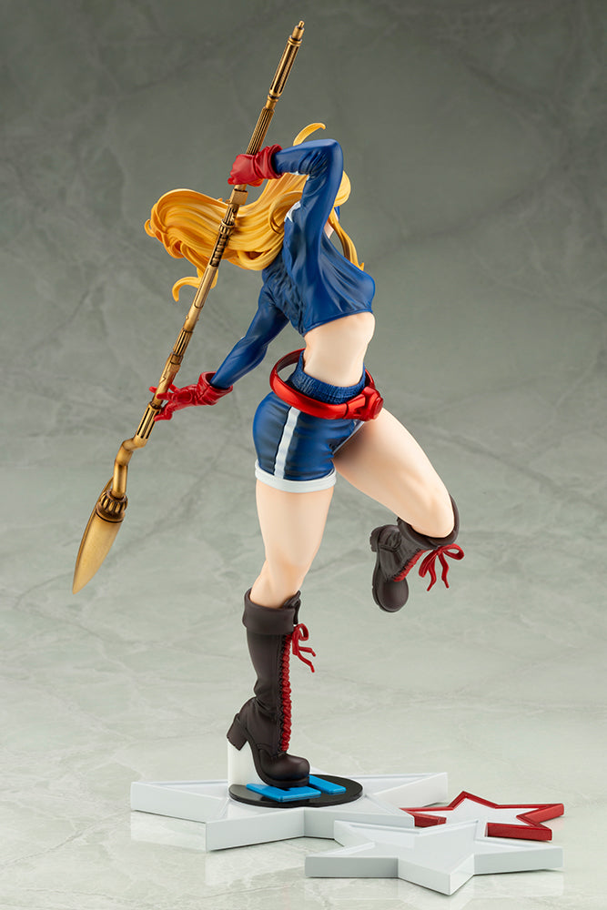 DC Universe DC Comics Stargirl Bishoujo