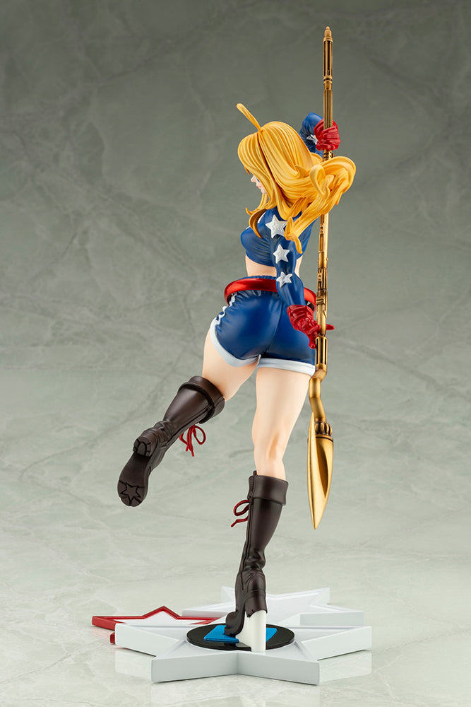 DC Universe DC Comics Stargirl Bishoujo