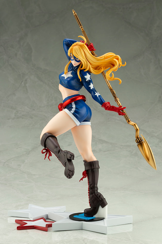 DC Universe DC Comics Stargirl Bishoujo