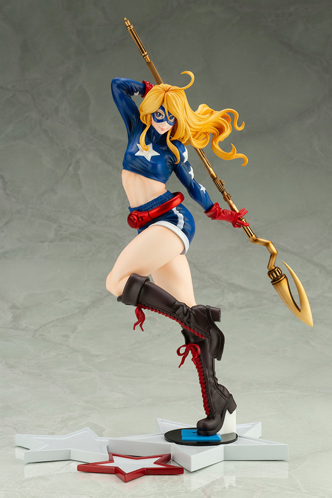 DC Universe DC Comics Stargirl Bishoujo