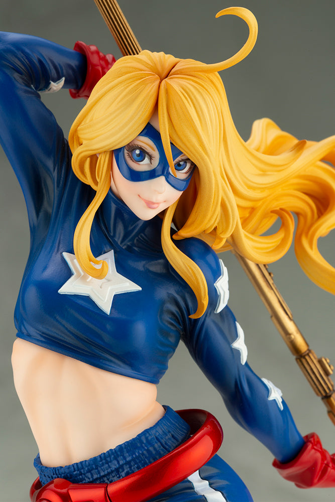 DC Universe DC Comics Stargirl Bishoujo