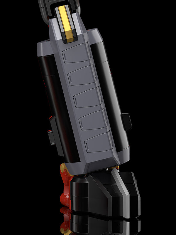 DX Combine Dynazenon