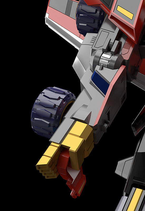 DX Combine Dynazenon