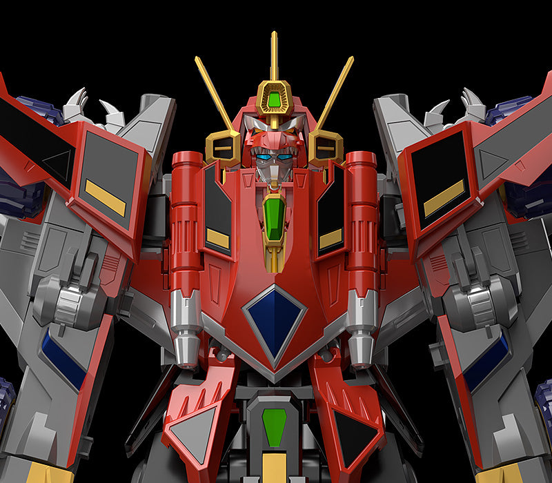 DX Combine Dynazenon