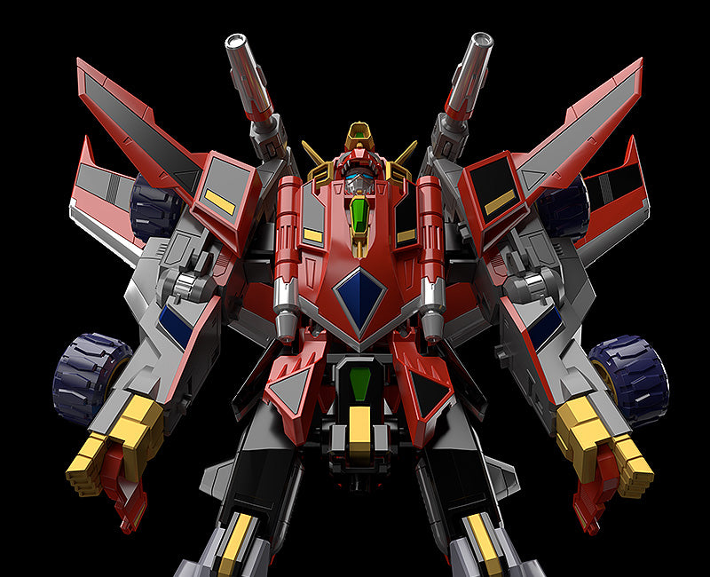 DX Combine Dynazenon