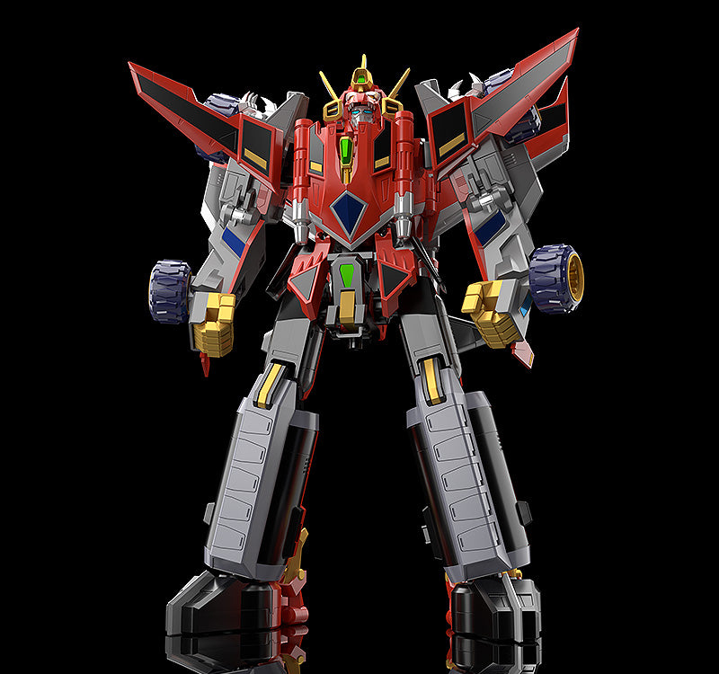 DX Combine Dynazenon