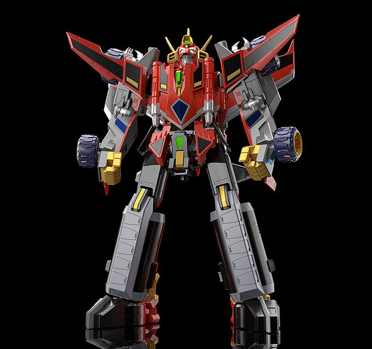 DX Combine Dynazenon