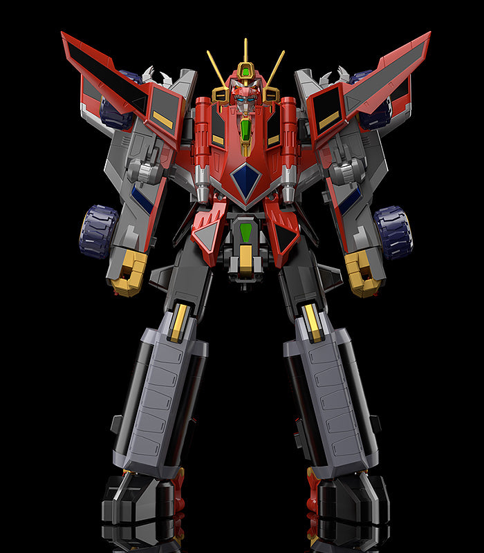 DX Combine Dynazenon