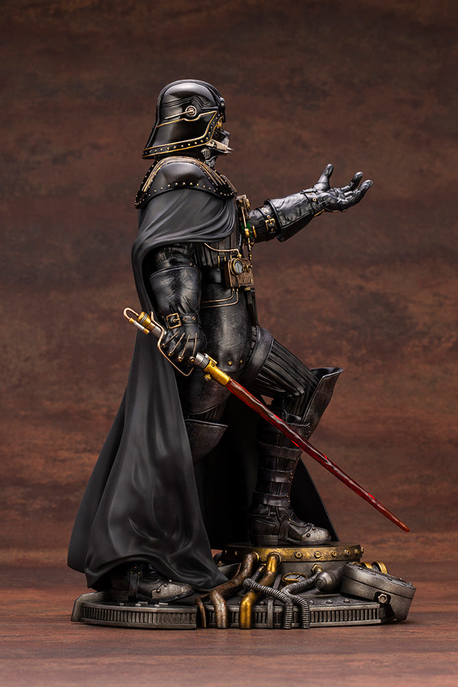 Darth Vader Industrial Empire