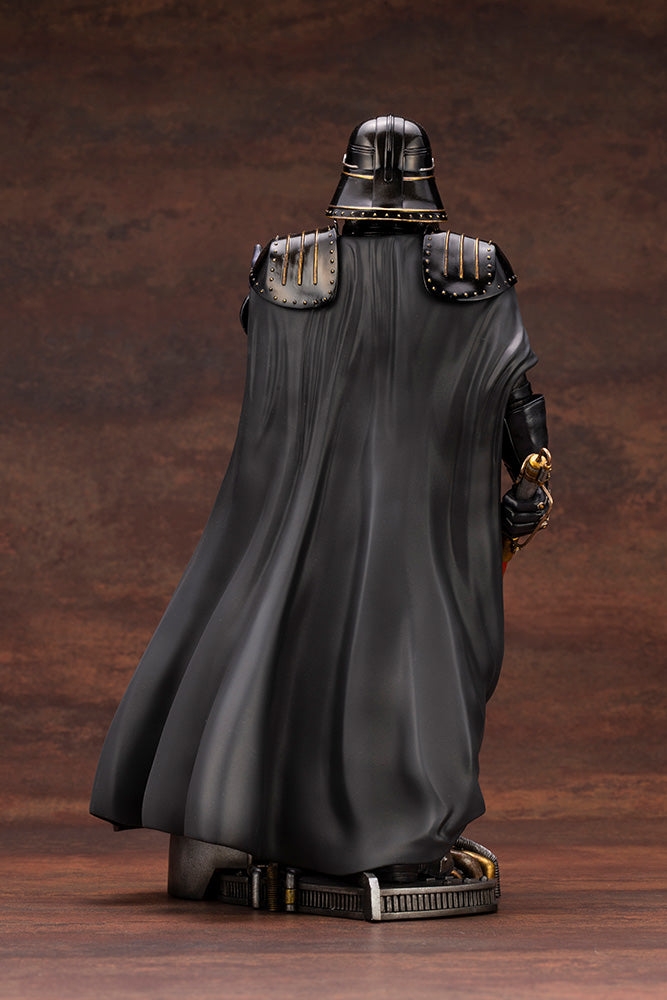 Darth Vader Industrial Empire