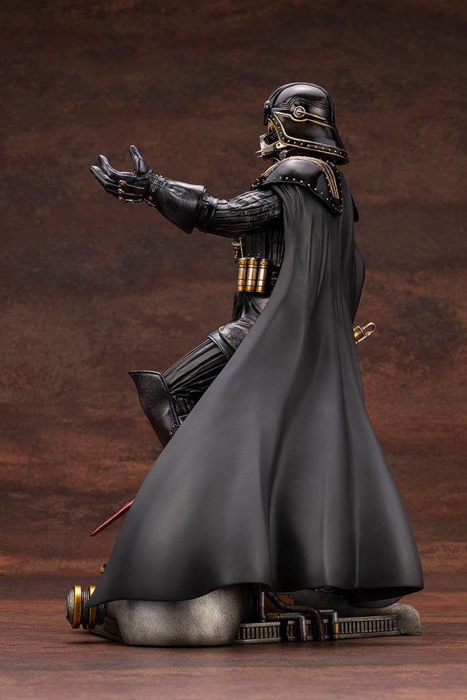Darth Vader Industrial Empire