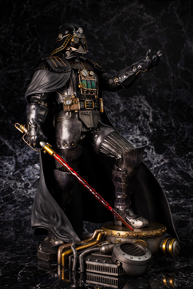 Darth Vader Industrial Empire