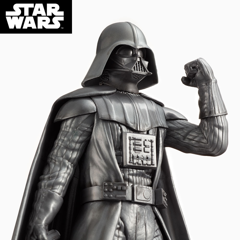 Darth Vader Metallic Ver 2