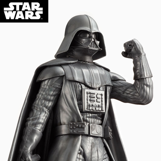 Darth Vader Metallic Ver 2