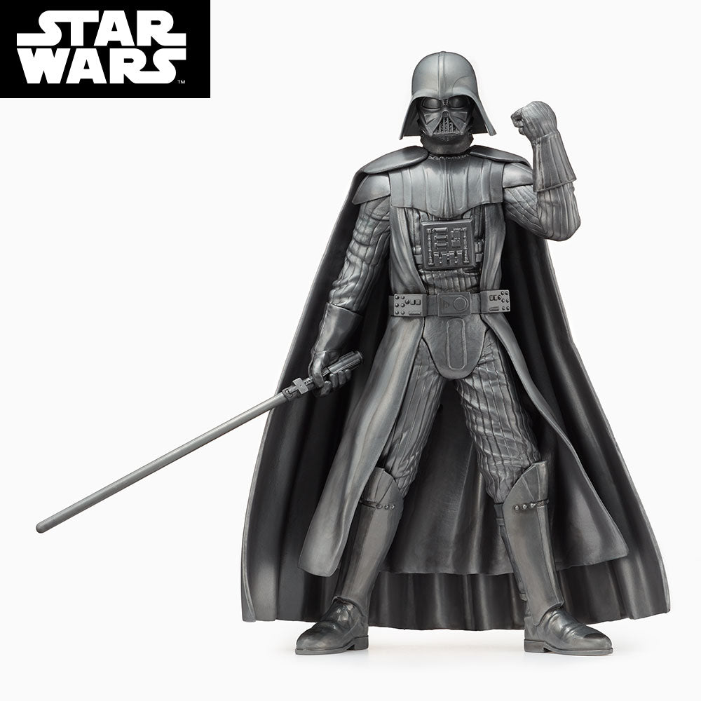 Darth Vader Metallic Ver 2