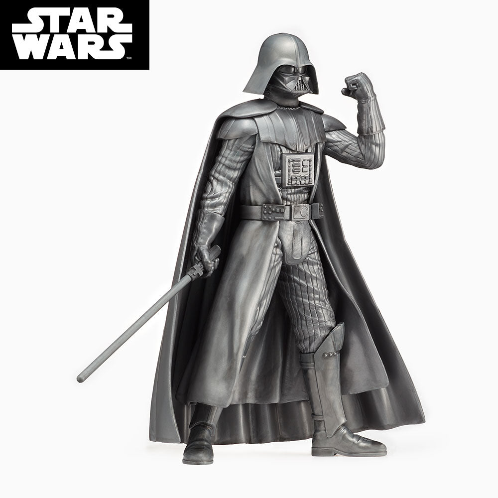 Darth Vader Metallic Ver 2