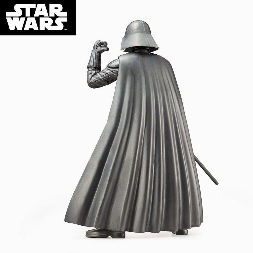 Darth Vader Metallic Ver 2