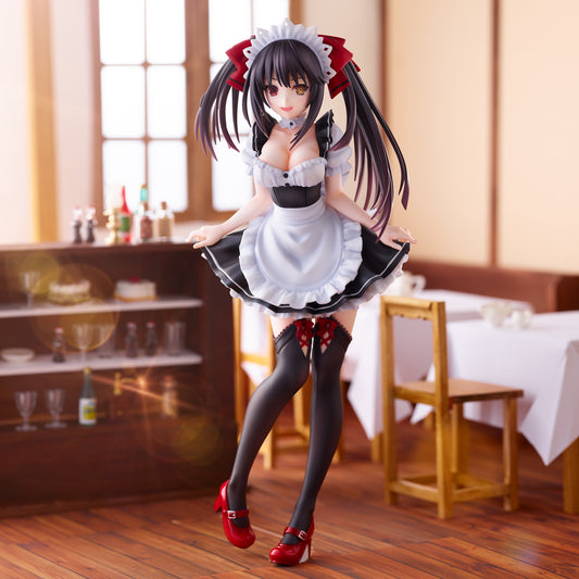 Date A Live Kurumi Tokisaki