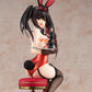 Kadokawa Kurumi Tokisaki Bunny