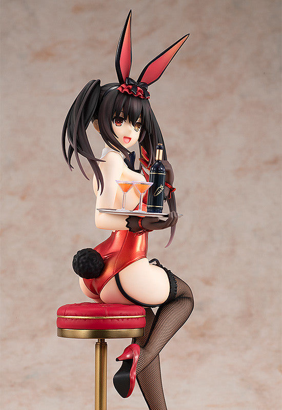 Kadokawa Kurumi Tokisaki Bunny