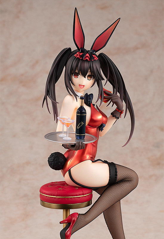 Kadokawa Kurumi Tokisaki Bunny