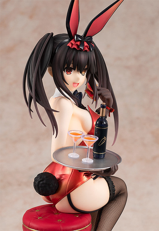 Kadokawa Kurumi Tokisaki Bunny