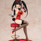 Kadokawa Kurumi Tokisaki Bunny