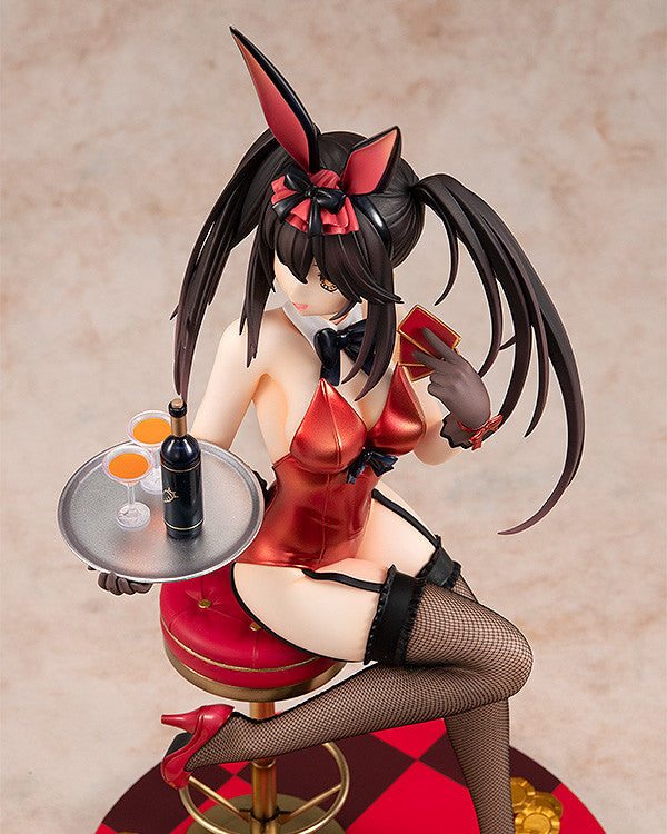 Kadokawa Kurumi Tokisaki Bunny