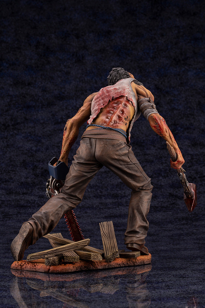 Dead By Daylight The Hillbilly