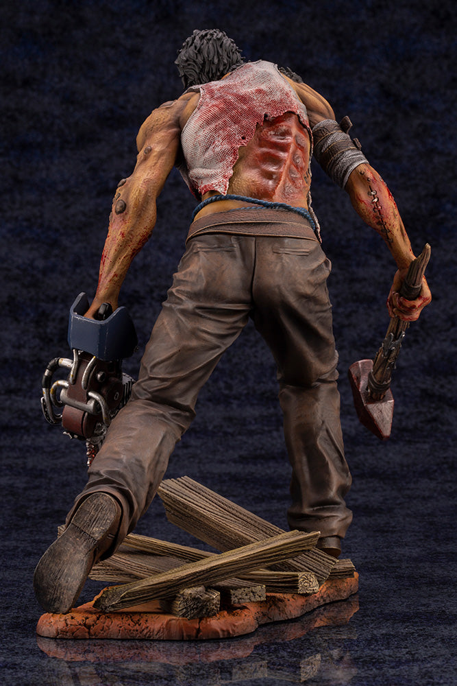 Dead By Daylight The Hillbilly