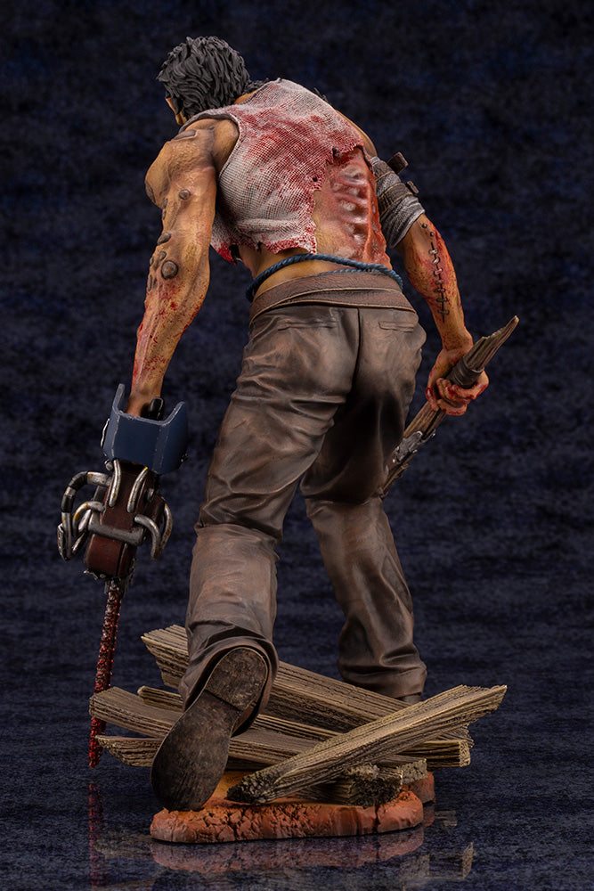 Dead By Daylight The Hillbilly