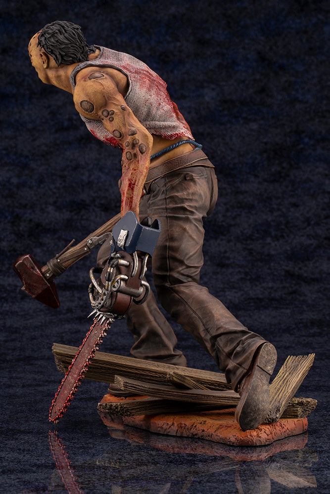 Dead By Daylight The Hillbilly