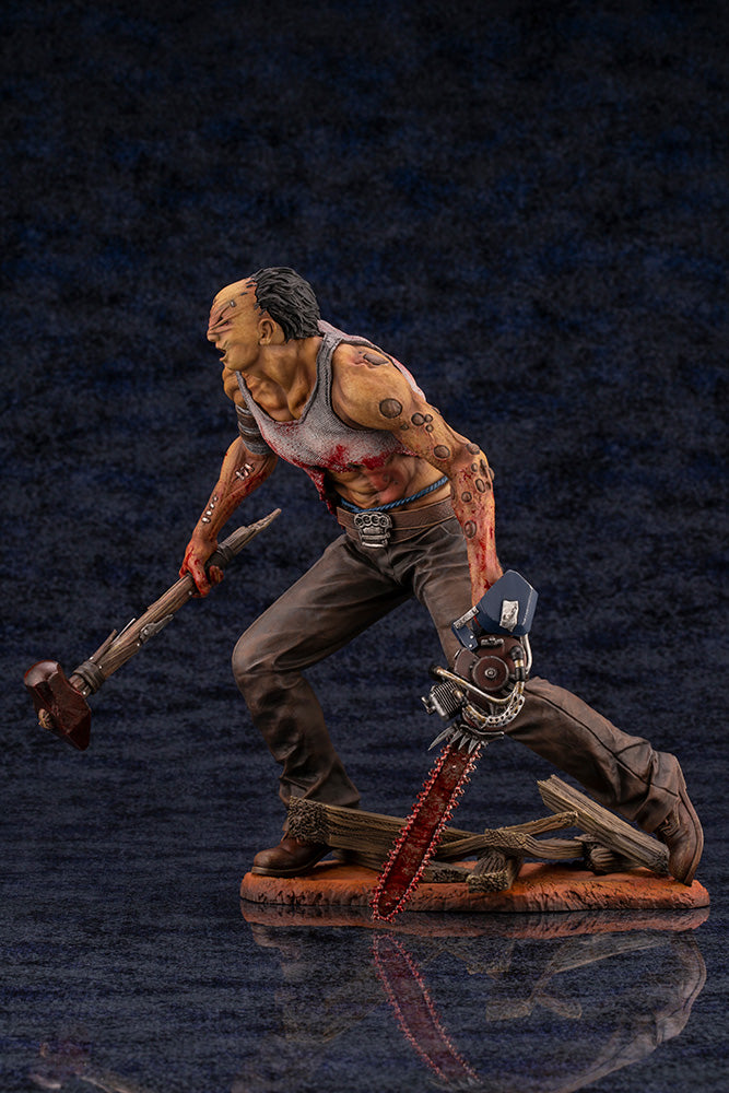 Dead By Daylight The Hillbilly