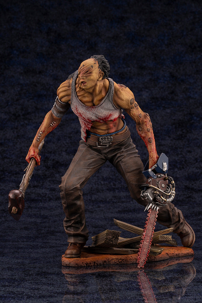 Dead By Daylight The Hillbilly