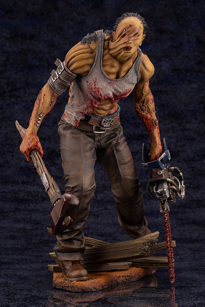 Dead By Daylight The Hillbilly