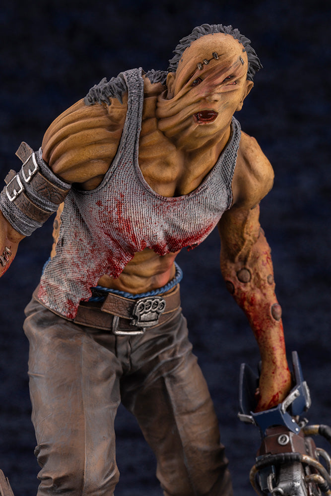 Dead By Daylight The Hillbilly