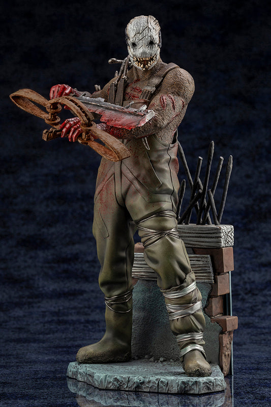 Dead By Daylight The Trapper