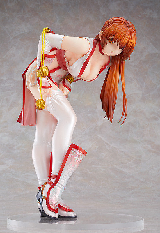 Dead or Alive Kasumi C2 Ver Refined Edition