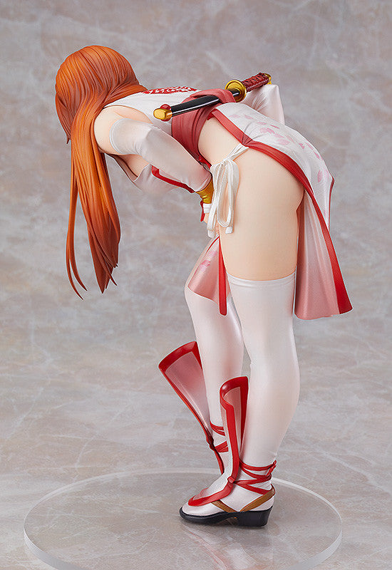 Dead or Alive Kasumi C2 Ver Refined Edition