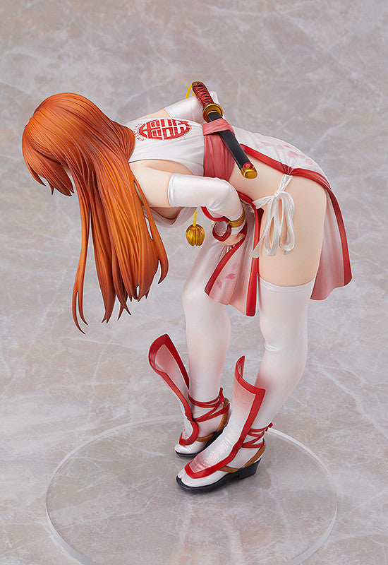 Dead or Alive Kasumi C2 Ver Refined Edition