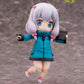 Deformed Action Figure Free Action Idol Vol 1 Izumi Sagiri