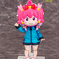 Deformed Action Figure Free Action Idol Vol 1 Izumi Sagiri