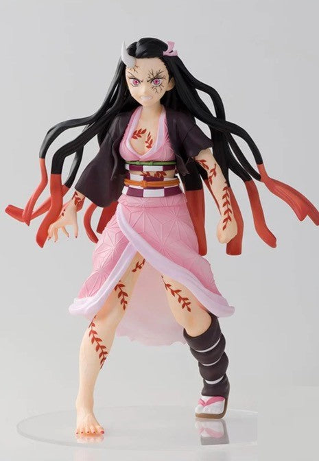 Demon Slayer FIGURIZM Nezuko Kamado