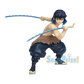 Demon Slayer Inosuke Hashibira SPM Figure