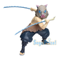 Demon Slayer Inosuke Hashibira SPM Figure