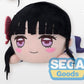 Demon Slayer Kanao Tsuyuri Nesoberi Plush Ver B