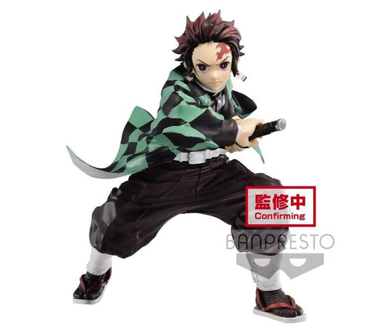 Demon Slayer Maximatic Tanjiro Kamado