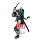 Demon Slayer Maximatic Tanjiro Kamado II