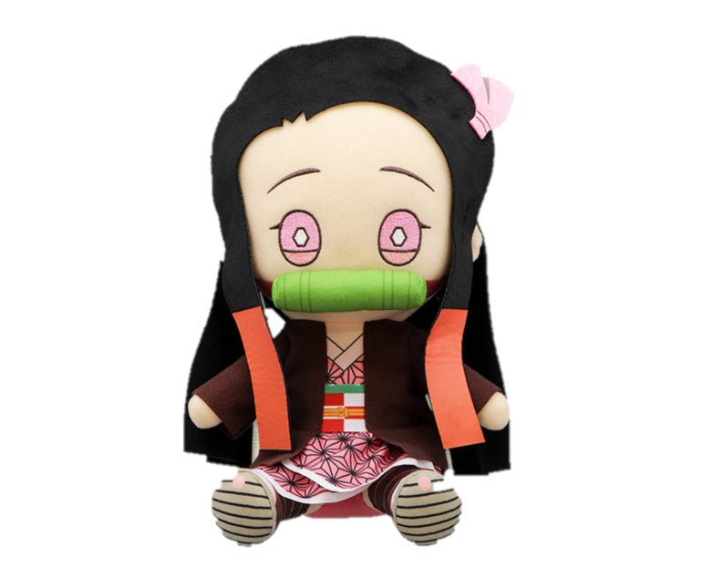 Demon Slayer - Nezuko Kamado Big Plush