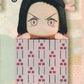 Demon Slayer Nezuko Kamado Hook Figure Ver C